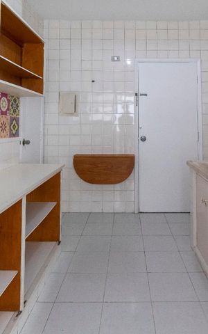Apartamento para alugar com 111m², 2 quartos e 1 vaga Apartamento para alugar com 111m², 2 quartos e 1 vagaCozinha