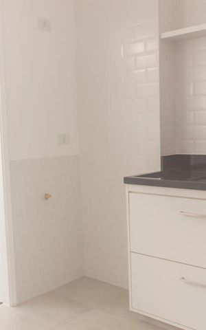 Apartamento para alugar com 73m², 2 quartos e 1 vagaCozinha