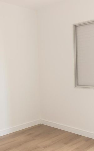 Apartamento para alugar com 73m², 2 quartos e 1 vagaQuarto 1