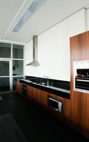 Apartamento à venda com 57m², 1 quarto e 1 vaga Apartamento à venda com 57m², 1 quarto e 1 vagaÁrea Comum - Salão de Festas