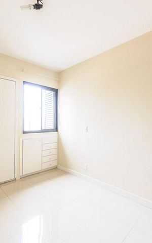 Apartamento para alugar com 63m², 1 quarto e 1 vaga Apartamento para alugar com 63m², 1 quarto e 1 vagaQuarto