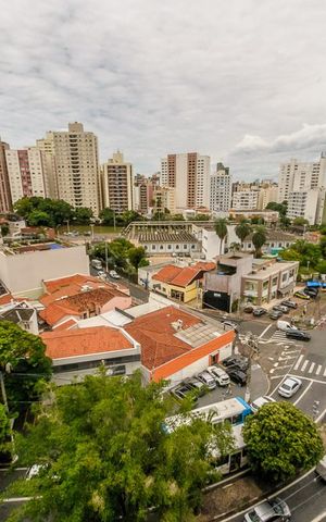 Apartamento para alugar com 63m², 1 quarto e 1 vaga Apartamento para alugar com 63m², 1 quarto e 1 vagaVista da Sacada