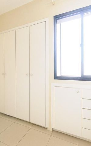 Apartamento para alugar com 63m², 1 quarto e 1 vaga Apartamento para alugar com 63m², 1 quarto e 1 vagaQuarto