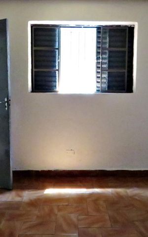 Casa à venda com 100m², 2 quartos e sem vagaQuarto 1