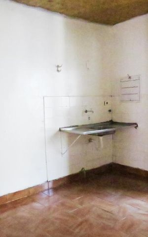 Casa à venda com 100m², 2 quartos e sem vagaCozinha