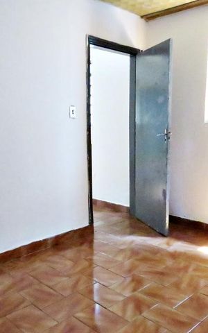 Casa à venda com 100m², 2 quartos e sem vagaQuarto 1