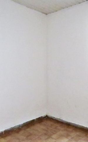 Casa à venda com 100m², 2 quartos e sem vagaQuarto 2