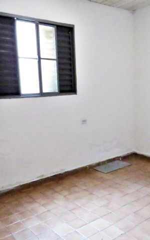 Casa à venda com 100m², 2 quartos e sem vagaQuarto 2