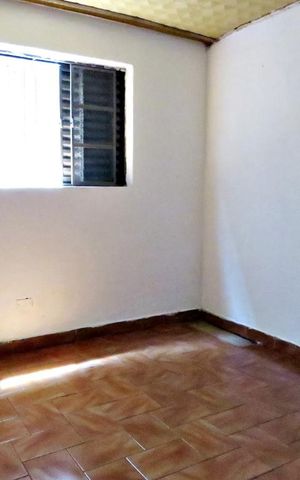 Casa à venda com 100m², 2 quartos e sem vagaQuarto 1