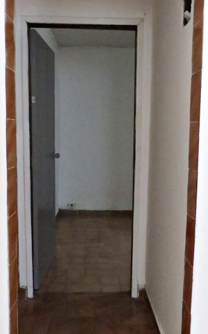 Casa à venda com 100m², 2 quartos e sem vagaCorredor