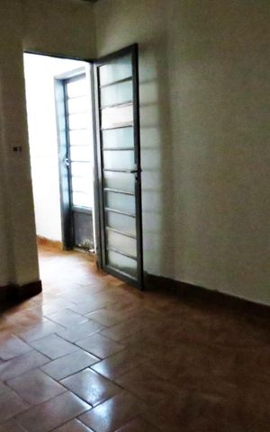 Casa à venda com 100m², 2 quartos e sem vagaCozinha