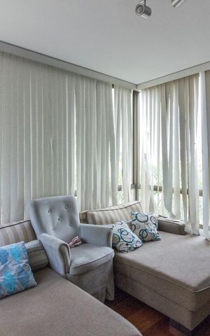 Apartamento à venda com 326m², 4 quartos e 4 vagasSala de TV