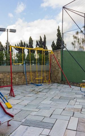 Apartamento à venda com 326m², 4 quartos e 4 vagasPlayground