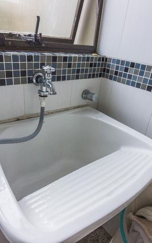 Apartamento à venda com 326m², 4 quartos e 4 vagasÁrea de Serviço