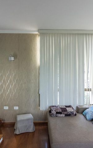 Apartamento à venda com 326m², 4 quartos e 4 vagasSala de TV