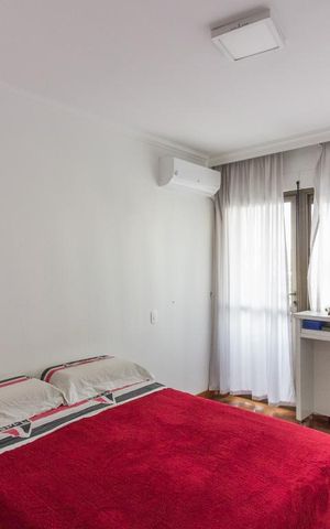 Apartamento à venda com 326m², 4 quartos e 4 vagasSuite 2