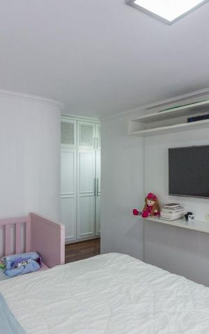 Apartamento à venda com 326m², 4 quartos e 4 vagasSuite Master