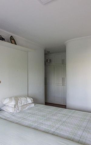 Apartamento à venda com 326m², 4 quartos e 4 vagasSuite 1