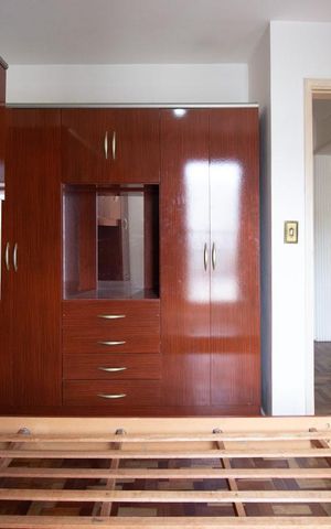 Apartamento para alugar com 47m², 2 quartos e 1 vagaQuarto