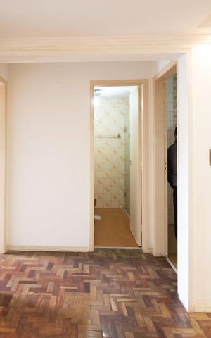 Apartamento para alugar com 47m², 2 quartos e 1 vagaSala