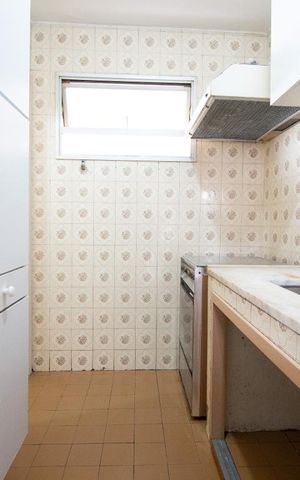 Apartamento para alugar com 47m², 2 quartos e 1 vagaCozinha