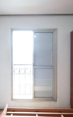 Apartamento para alugar com 47m², 2 quartos e 1 vagaQuarto