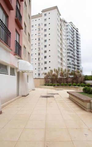 Apartamento para alugar com 47m², 2 quartos e 1 vagaÁrea comum