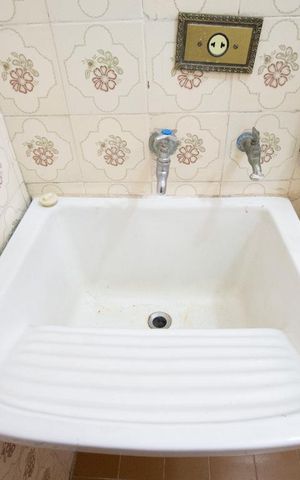 Apartamento para alugar com 47m², 2 quartos e 1 vagaLavanderia