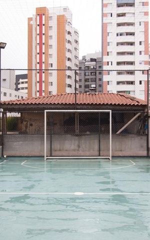 Apartamento para alugar com 47m², 2 quartos e 1 vagaQuadra