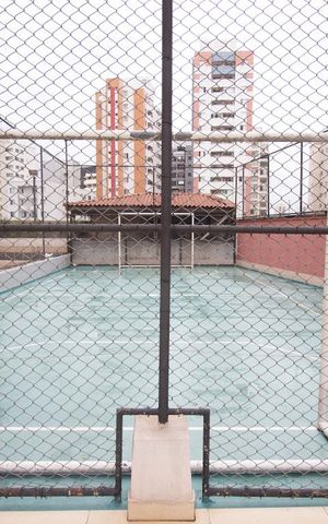 Apartamento para alugar com 47m², 2 quartos e 1 vagaQuadra