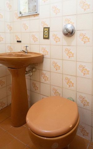 Apartamento para alugar com 47m², 2 quartos e 1 vagaBanheiro