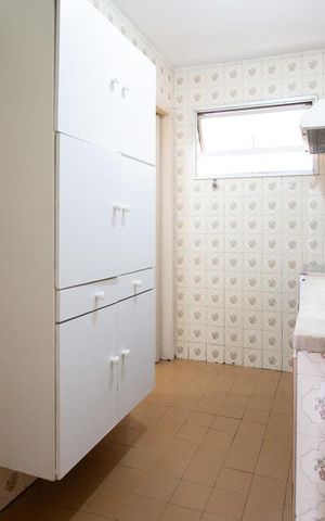 Apartamento para alugar com 47m², 2 quartos e 1 vagaCozinha