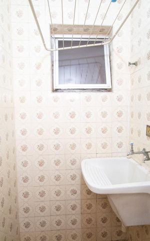 Apartamento para alugar com 47m², 2 quartos e 1 vagaLavanderia