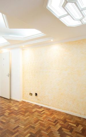 Apartamento para alugar com 47m², 2 quartos e 1 vagaSala