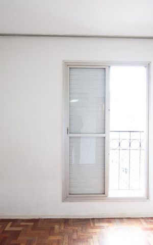 Apartamento para alugar com 47m², 2 quartos e 1 vagaQuarto