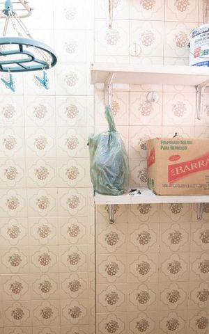 Apartamento para alugar com 47m², 2 quartos e 1 vagaLavanderia