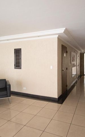 Apartamento para alugar com 47m², 2 quartos e 1 vagaHall