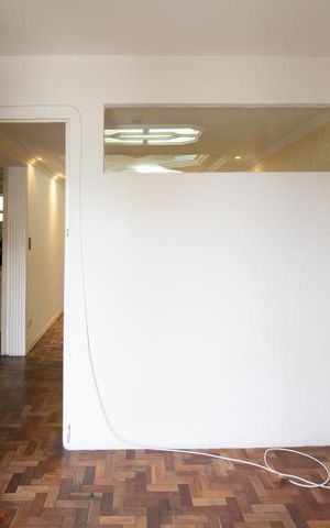 Apartamento para alugar com 47m², 2 quartos e 1 vagaQuarto