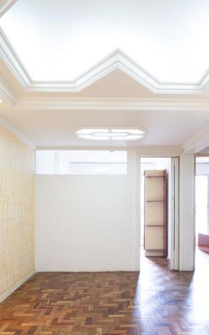 Apartamento para alugar com 47m², 2 quartos e 1 vagaSala
