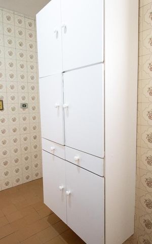 Apartamento para alugar com 47m², 2 quartos e 1 vagaCozinha