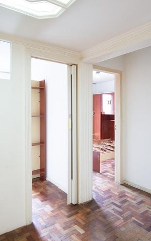 Apartamento para alugar com 47m², 2 quartos e 1 vagaSala