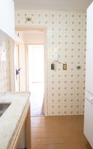 Apartamento para alugar com 47m², 2 quartos e 1 vagaCozinha