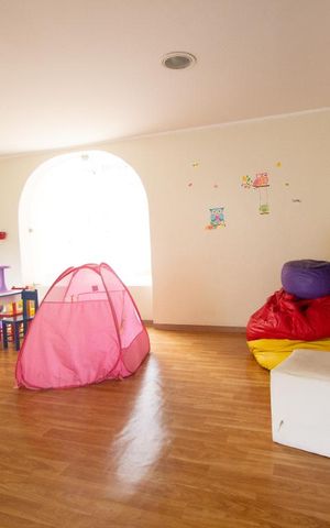 Apartamento para alugar com 47m², 2 quartos e 1 vagaEspaço kids