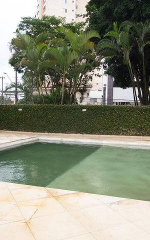 Apartamento para alugar com 47m², 2 quartos e 1 vagaPiscina
