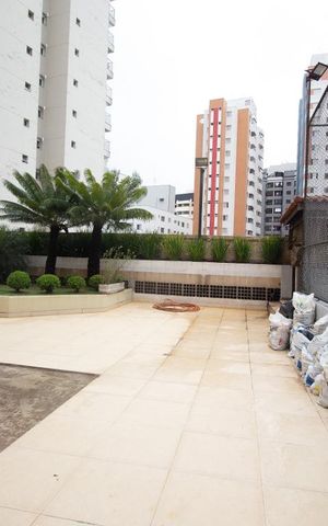 Apartamento para alugar com 47m², 2 quartos e 1 vagaÁrea comum