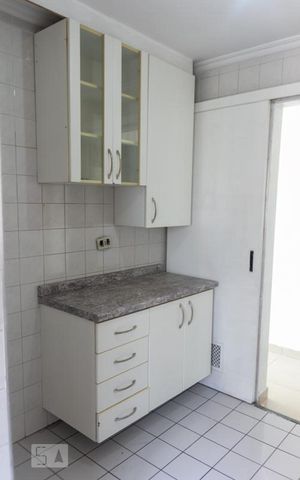 Apartamento para alugar com 49m², 2 quartos e 1 vagaCozinha