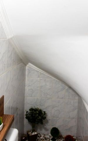 Casa para alugar com 65m², 2 quartos e 1 vaga Casa para alugar com 65m², 2 quartos e 1 vagaLavabo
