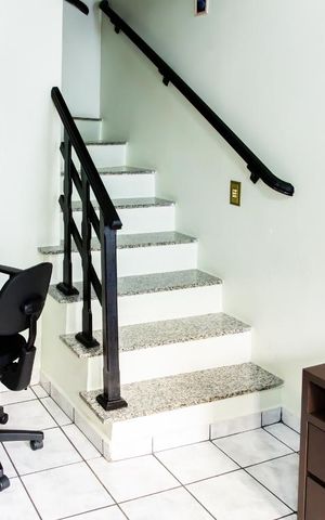 Casa para alugar com 65m², 2 quartos e 1 vaga Casa para alugar com 65m², 2 quartos e 1 vagaSala