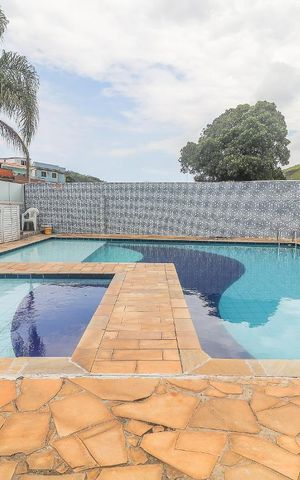 Apartamento à venda com 80m², 2 quartos e sem vaga Apartamento à venda com 80m², 2 quartos e sem vagaPiscina