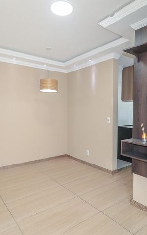 Apartamento à venda com 80m², 2 quartos e sem vaga Apartamento à venda com 80m², 2 quartos e sem vagaSala